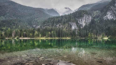 Lago di tovel