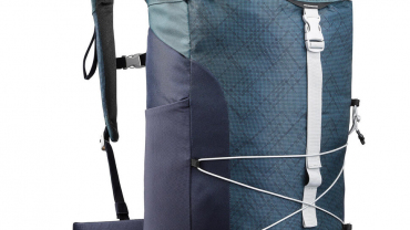 L'accessorio simbolo trekking zaino