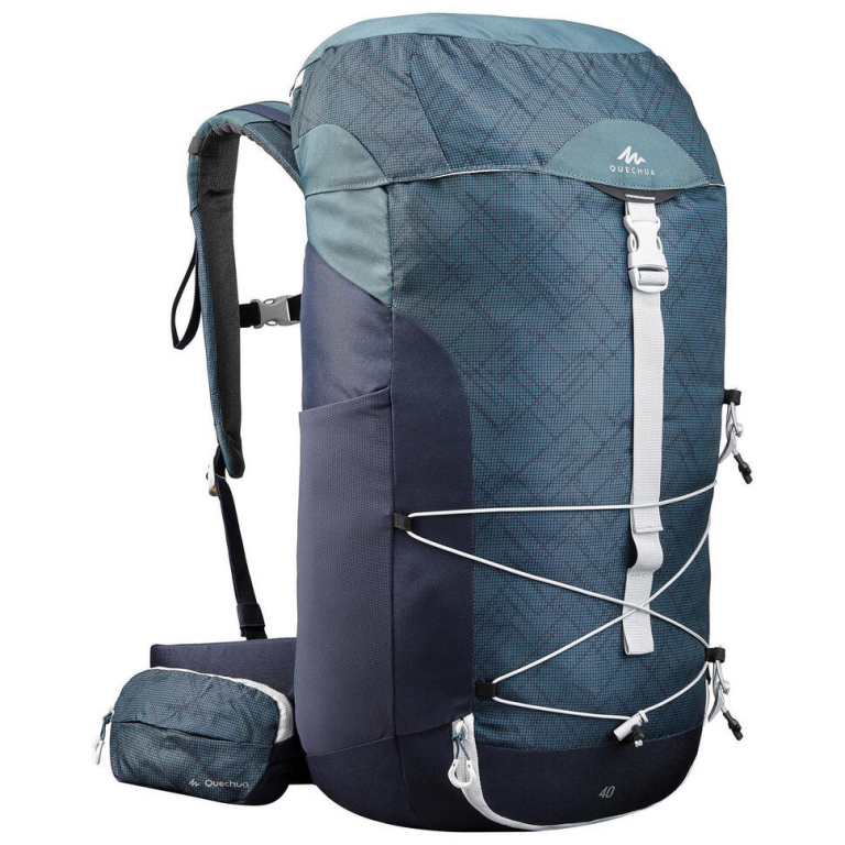 L'accessorio simbolo trekking zaino