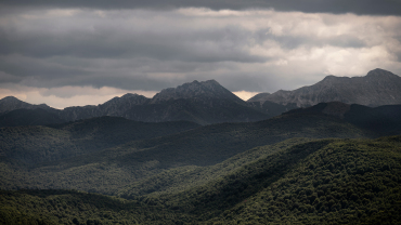 Escursione da Pescasseroli al Santuario di Monte Tranquillo