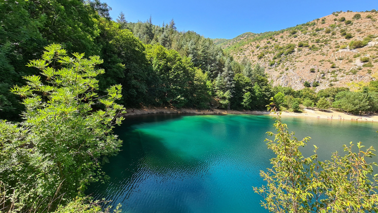 Eremo di San Domenco