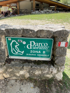 Escursione da Civitella Alfedena a Barrea