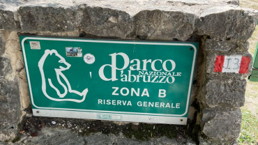 Escursione da Civitella Alfedena a Barrea