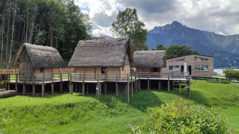 escursione ad anello del lago di ledro