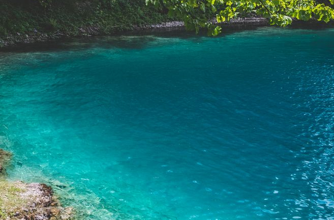 escursione ad anello del lago di ledro