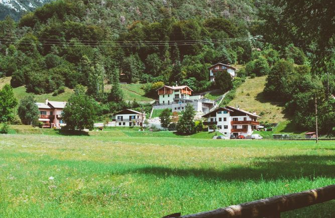 escursione ad anello del lago di ledro