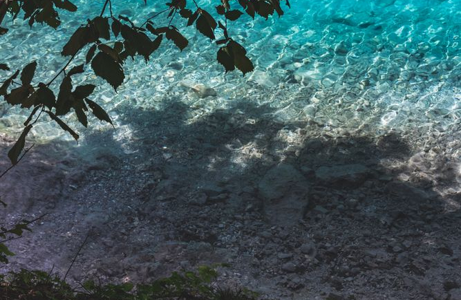 escursione ad anello del lago di ledro
