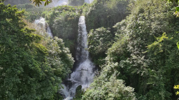 ESCURSIONE FACILE ALLE CASCATE DELLE MARMORE