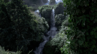 ESCURSIONE FACILE ALLE CASCATE DELLE MARMORE