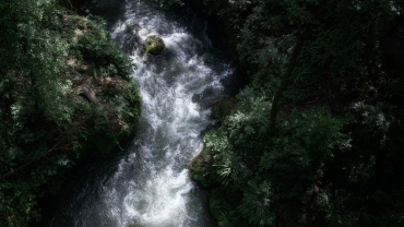 ESCURSIONE FACILE ALLE CASCATE DELLE MARMORE