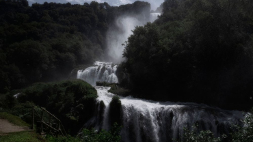 ESCURSIONE FACILE ALLE CASCATE DELLE MARMORE