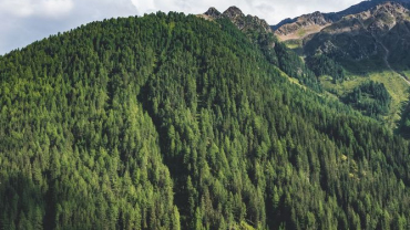 Escursione facile ad anello al lago di Anterselva