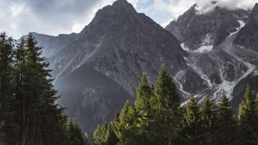 Escursione facile ad anello al lago di Anterselva