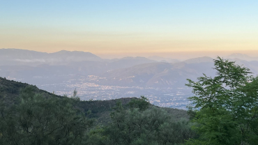 L’escursione facile che vi proponiamo è, più che una vera e propria escursione, una passeggiata sotto le stelle, completamente immersi nella natura e nel cuore del Parco Nazionale del Vesuvio.