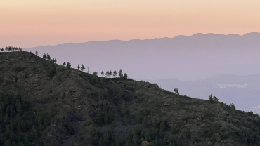 L’escursione facile che vi proponiamo è, più che una vera e propria escursione, una passeggiata sotto le stelle, completamente immersi nella natura e nel cuore del Parco Nazionale del Vesuvio.